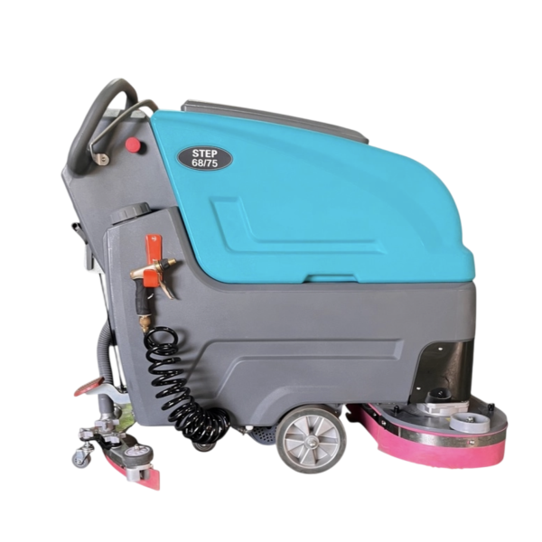 Поломоечная машина Cleaning Evolution STEP 70 Drive Li-ion 24V 100Ah